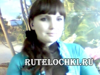 фото рунетки anita25
