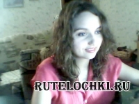 фото рунетки curlygirl